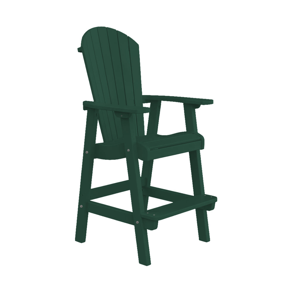 Beaver Dam Empress Bar Chair