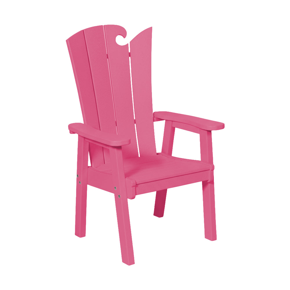 Beaver Dam OceanWavz Dining Chair