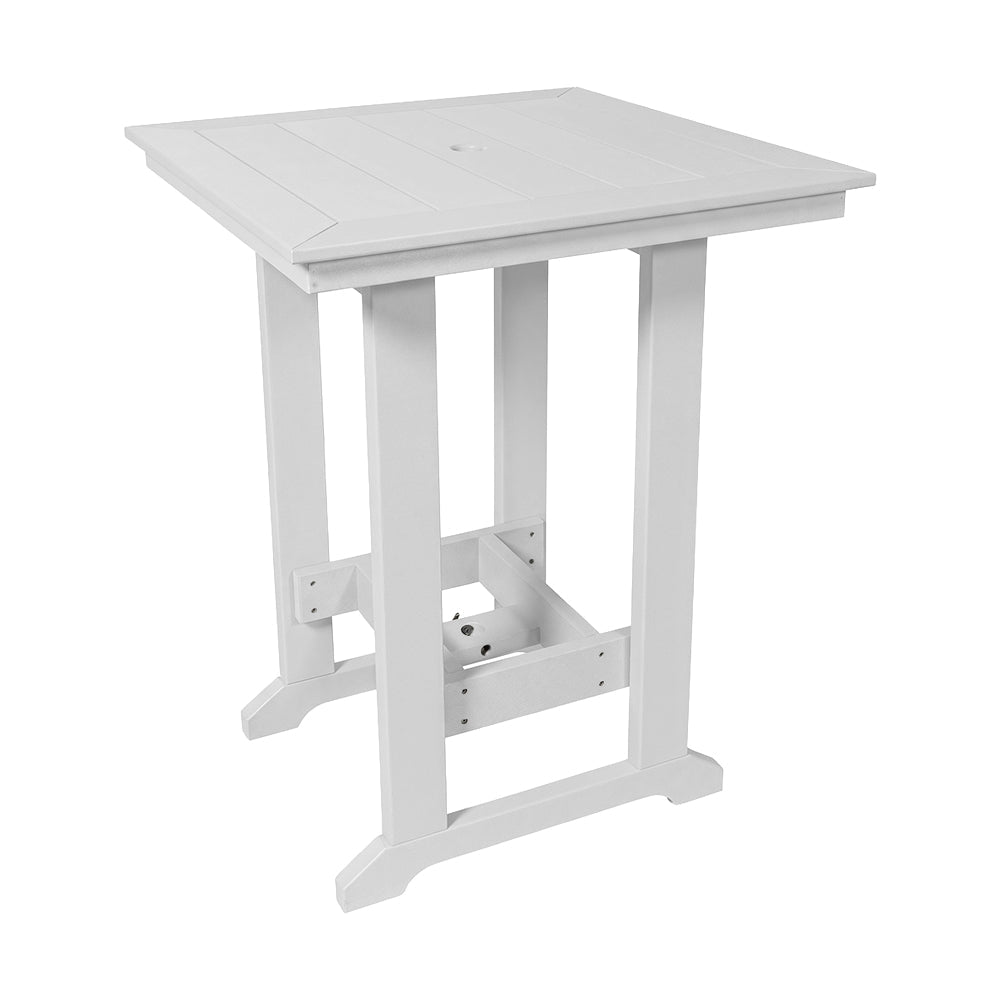 Beaver Dam Seabreak 32"x32" Bar Table