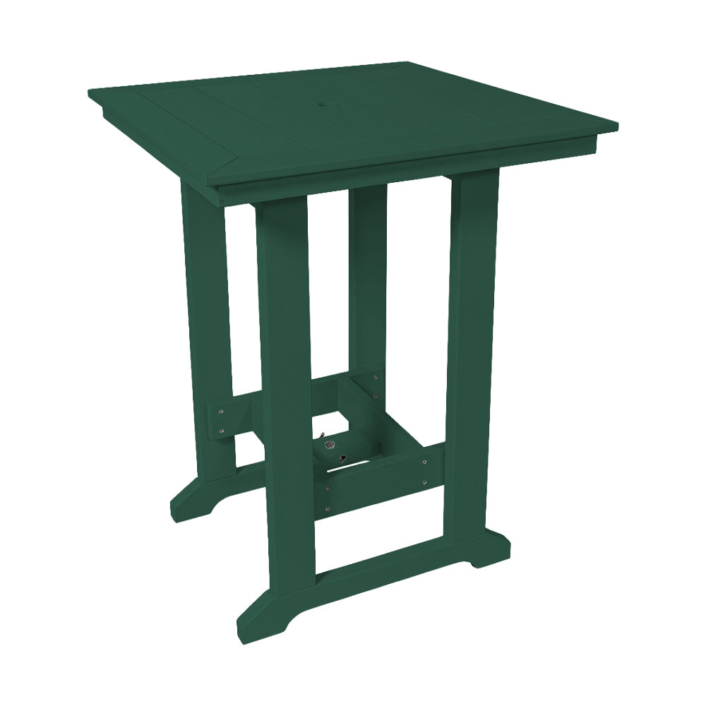 Beaver Dam Seabreak 32"x32" Bar Table