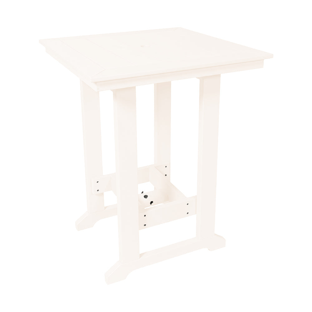 Beaver Dam Seabreak 32"x32" Bar Table