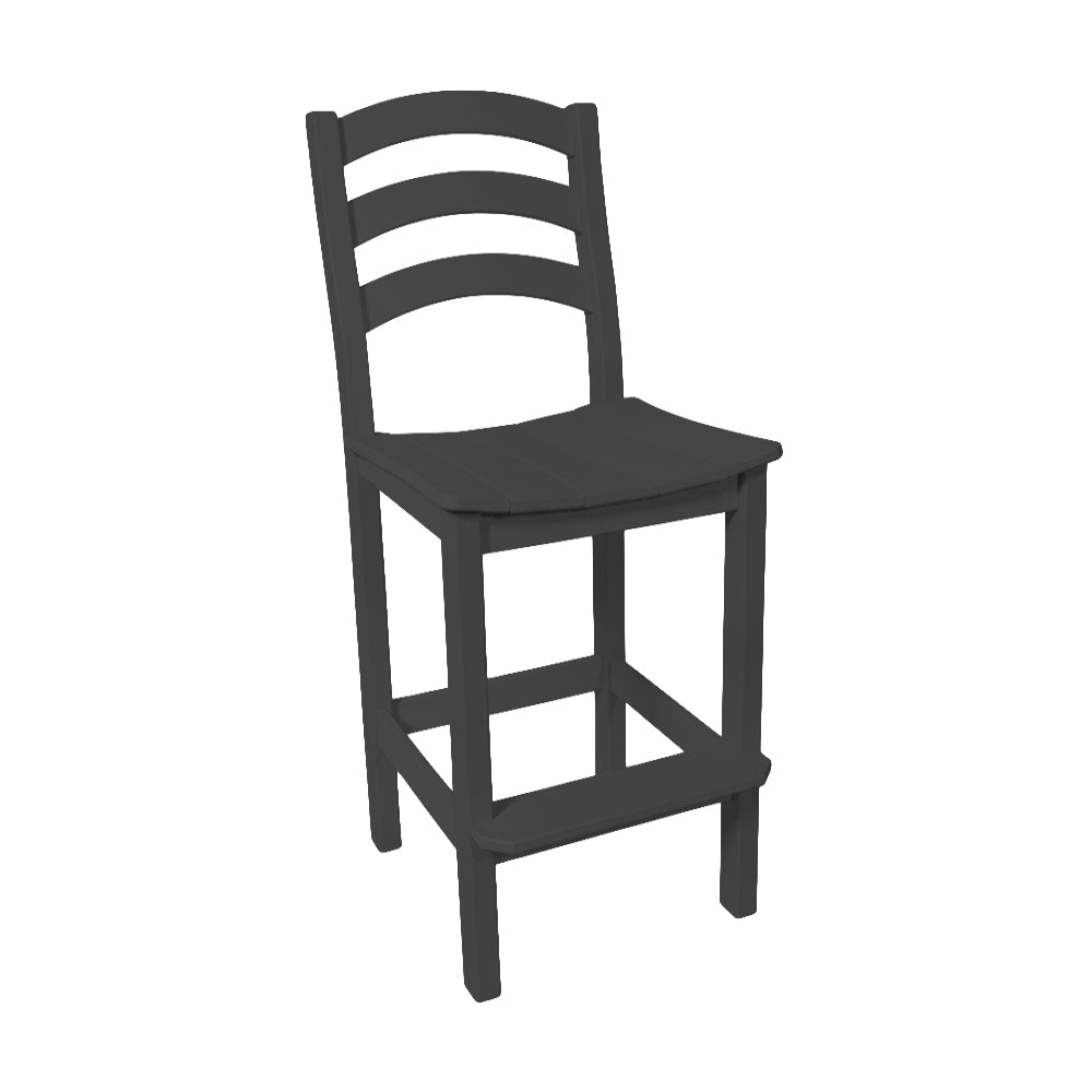 Beaver Dam Seabreak Bar Chair
