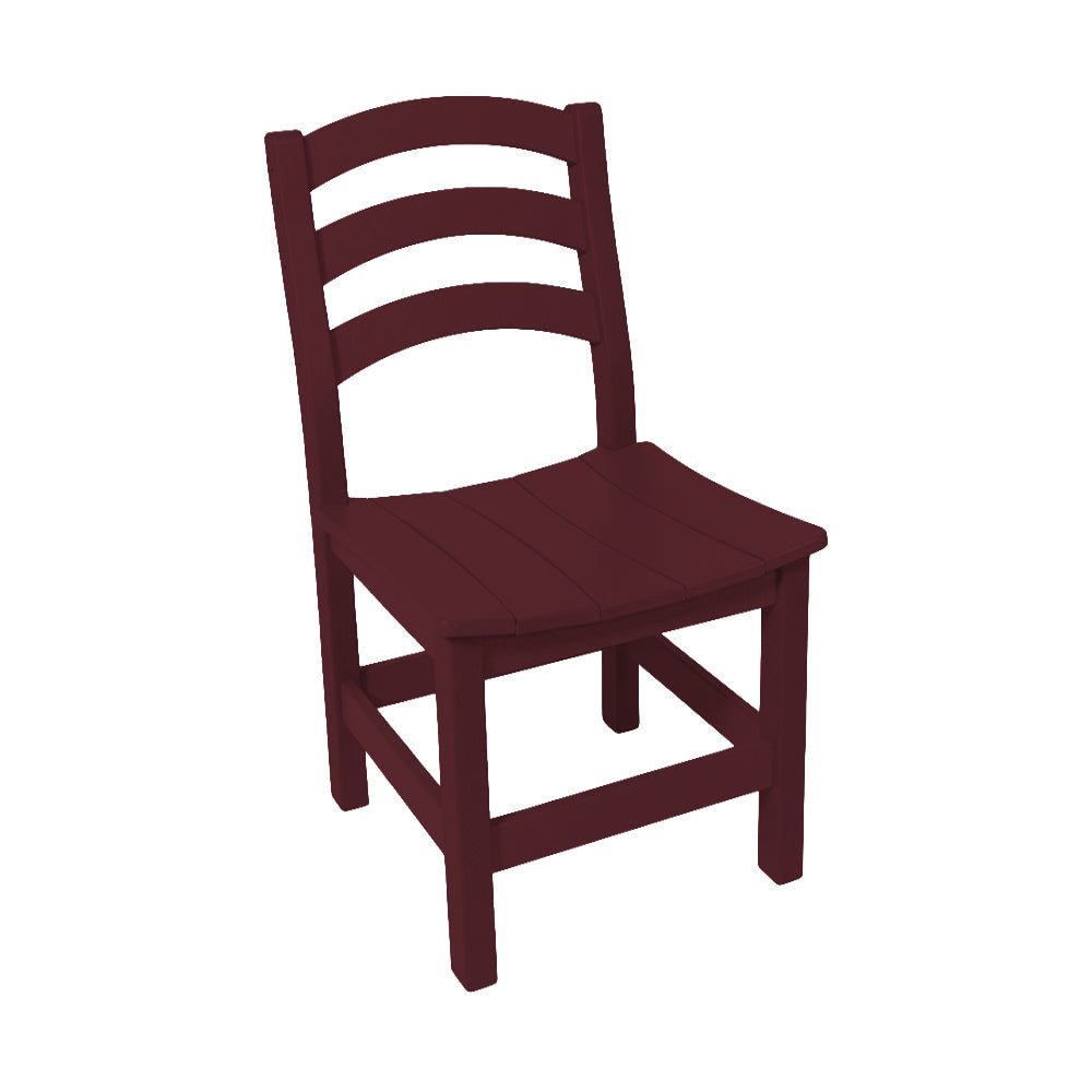 Beaver Dam Seabreak Dining Chair
