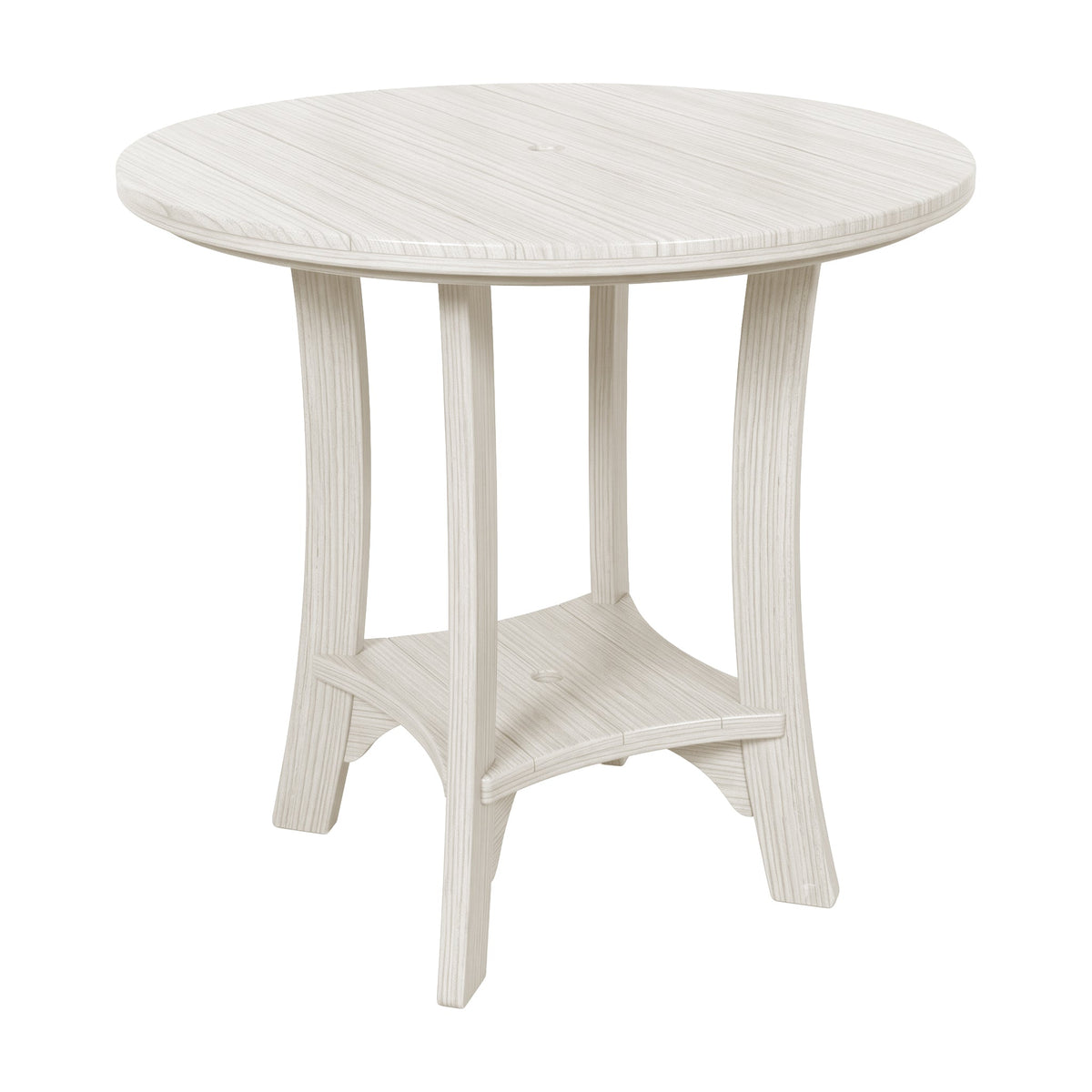 Beaver Dam Serenity 36" Round Counter Table