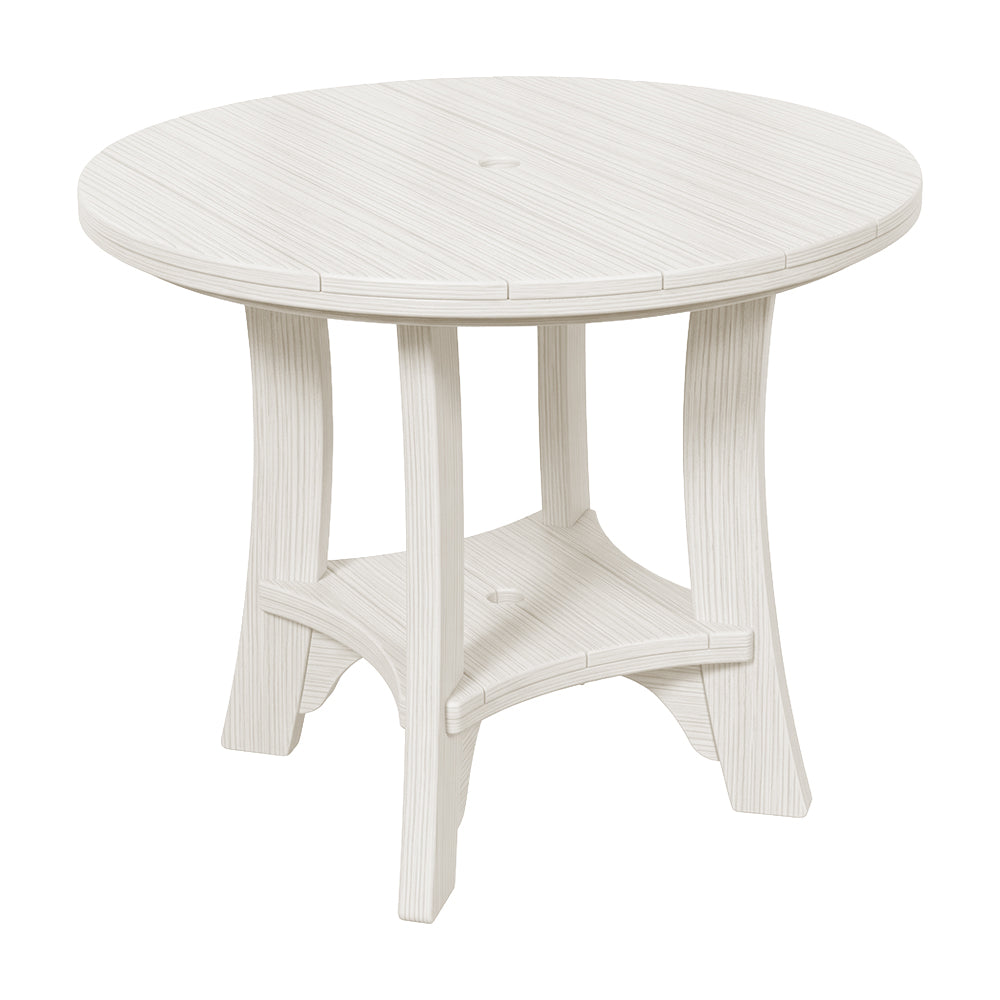 Beaver Dam Serenity 36" Round Dining Table