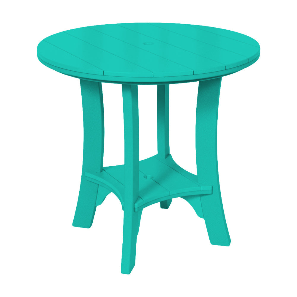 Beaver Dam Serenity 43" Round Bar Table