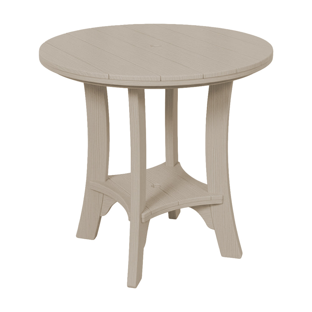 Beaver Dam Serenity 43" Round Bar Table