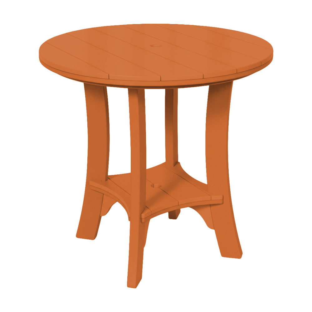 Beaver Dam Serenity 43" Round Bar Table