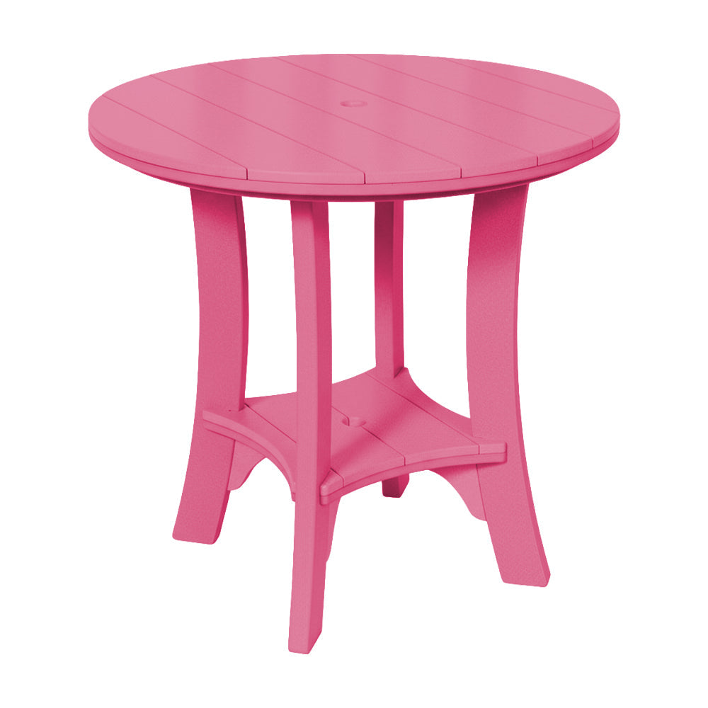 Beaver Dam Serenity 43" Round Bar Table