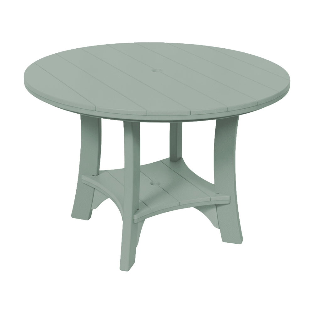 Beaver Dam Serenity 43" Round Dining Table