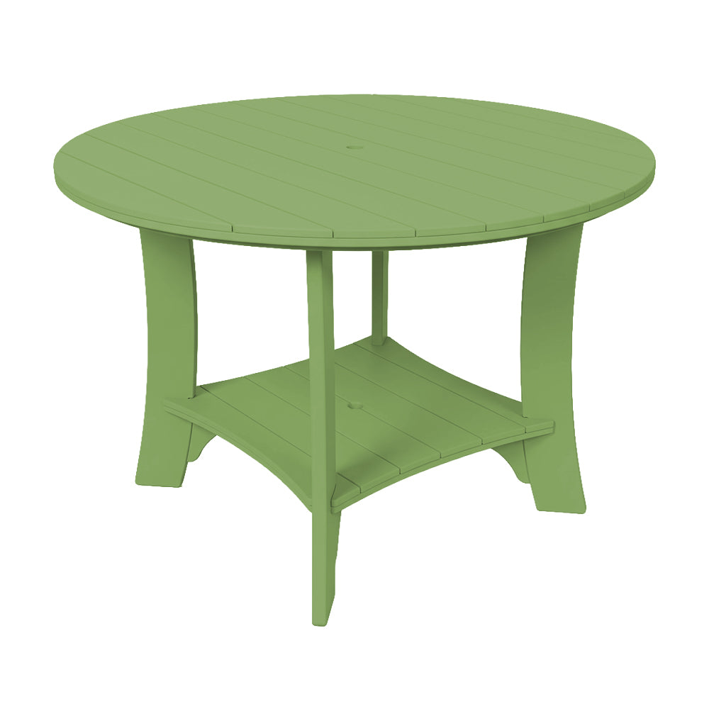 Beaver Dam Serenity 60" Round Bar Table