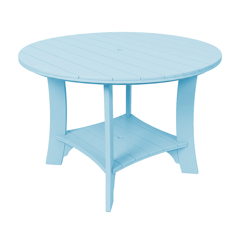 Beaver Dam Serenity 60" Round Bar Table