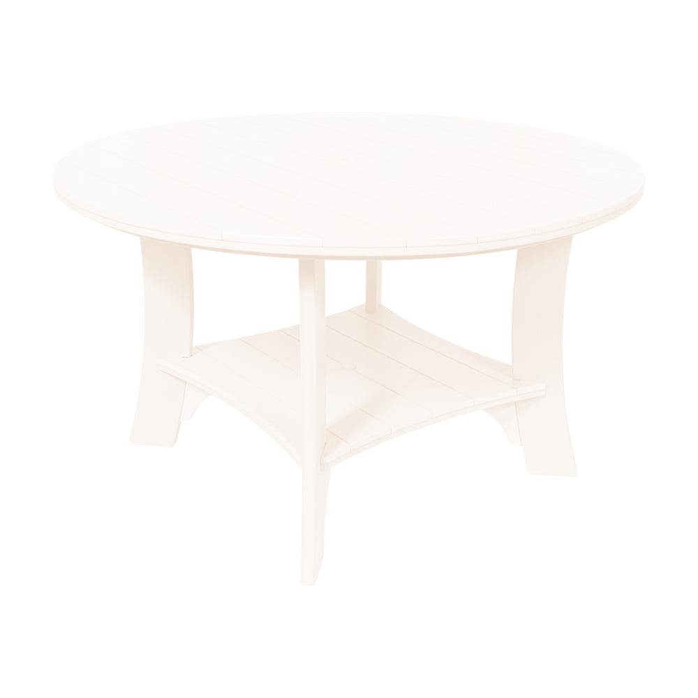 Beaver Dam Serenity 60" Round Counter Table