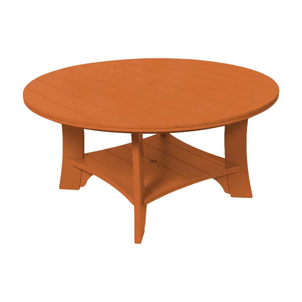 Beaver Dam Serenity 60" Round Dining Table
