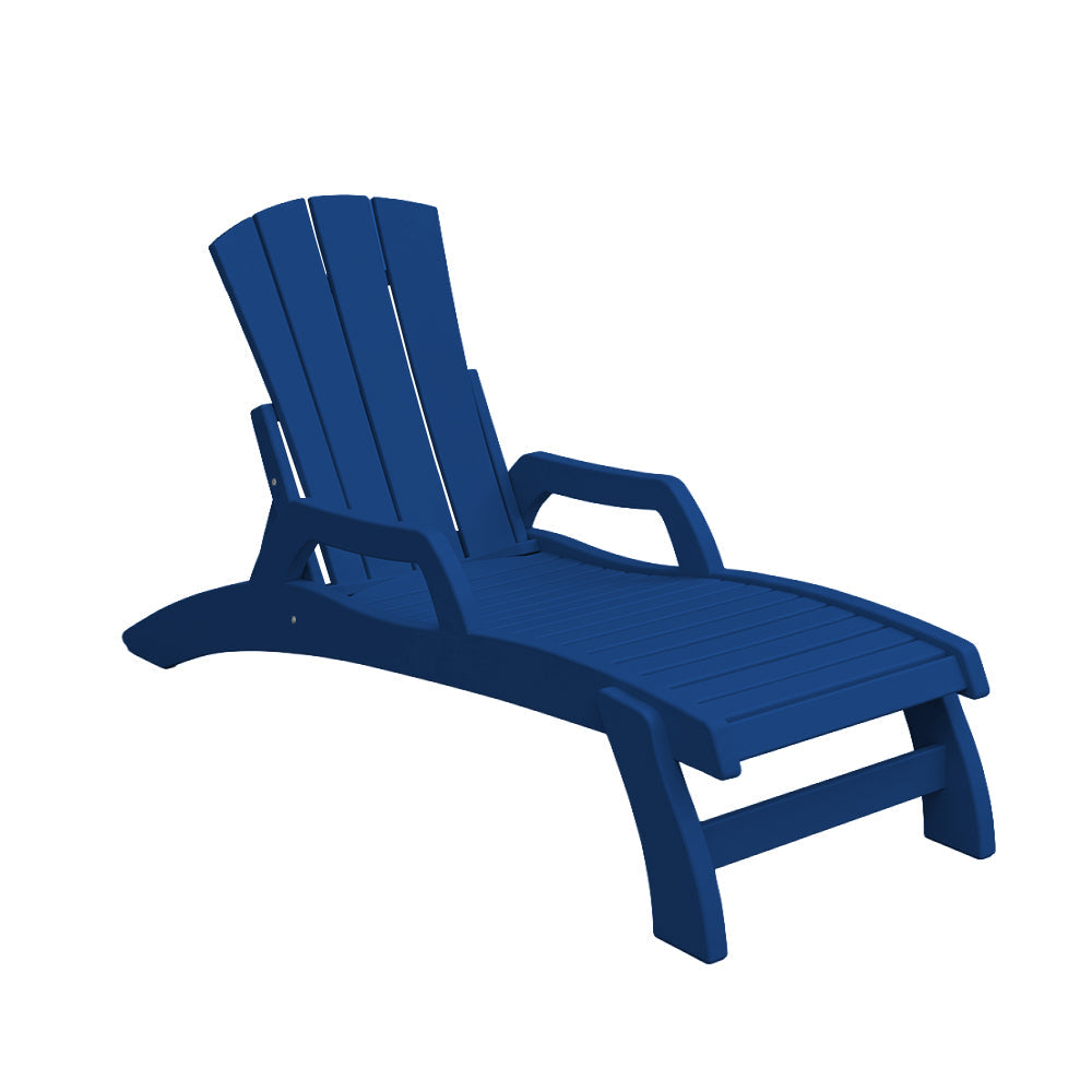 Beaver Dam Serenity Chaise Lounge