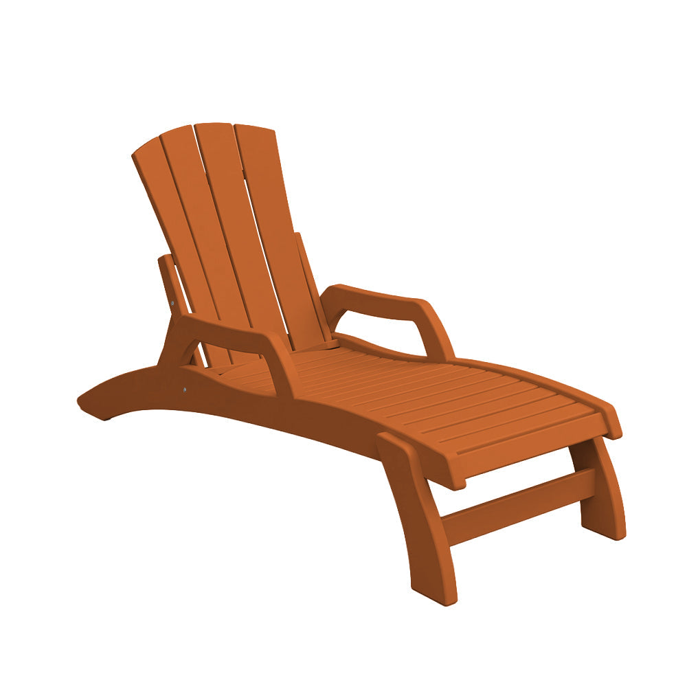 Beaver Dam Serenity Chaise Lounge