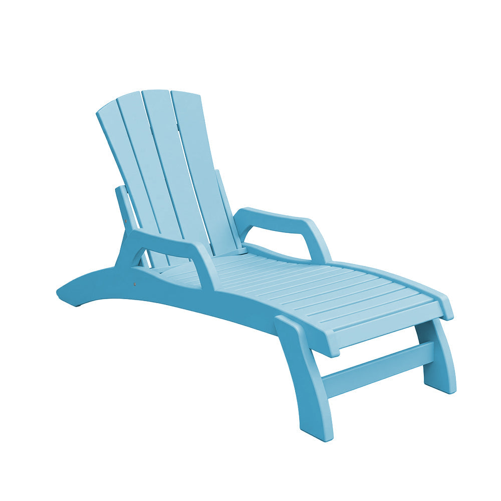 Beaver Dam Serenity Chaise Lounge