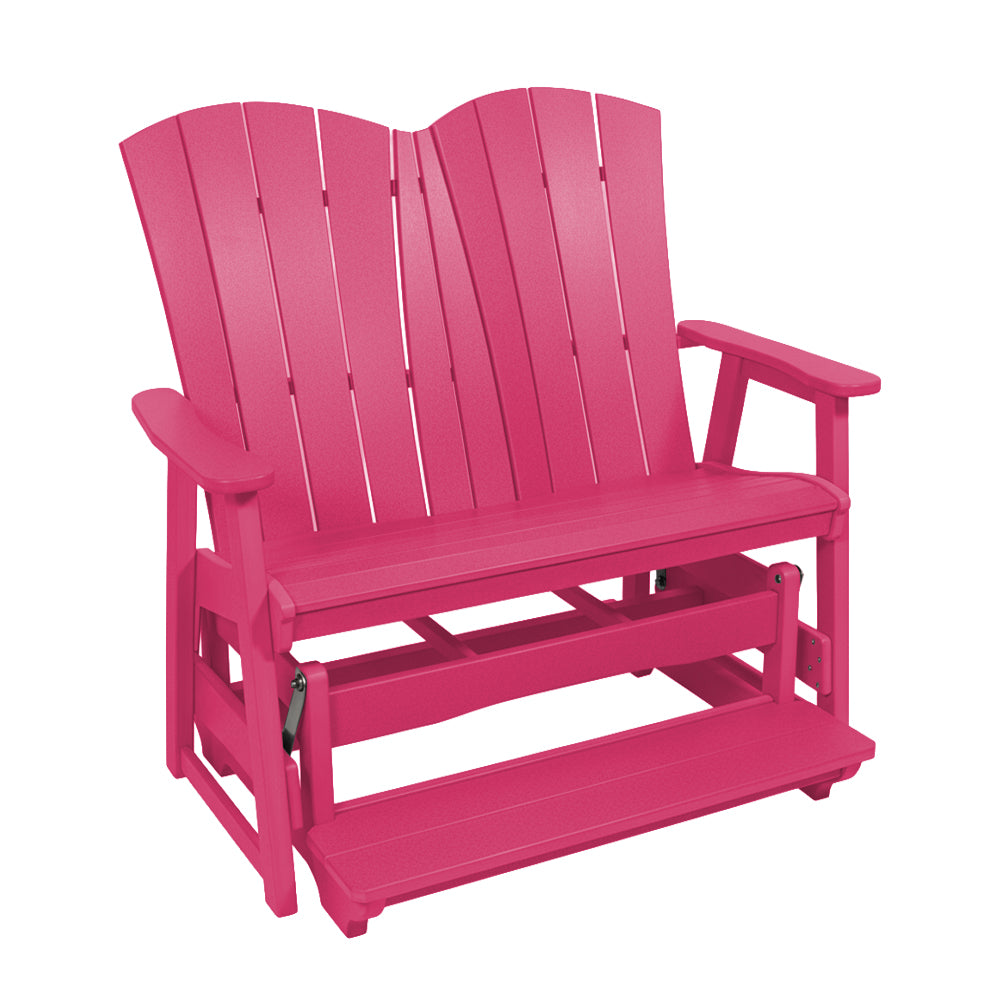 Beaver Dam Serenity Double Counter Glider