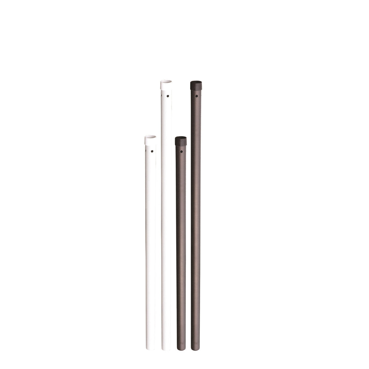 Berlin Gardens 40" Umbrella Extension Pole - UEP40C