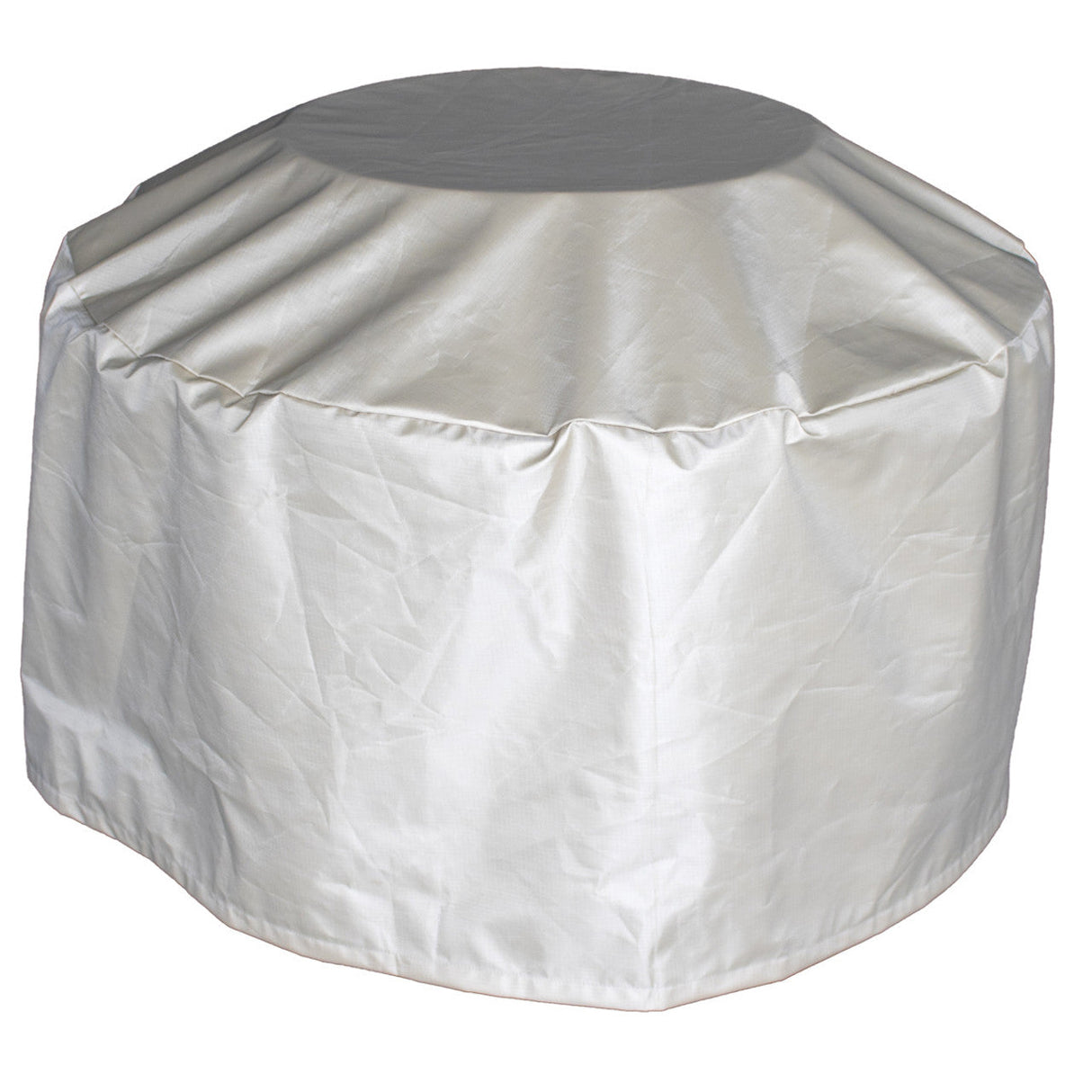 Berlin Gardens 46" Round Fire Pit Cover - FPC46