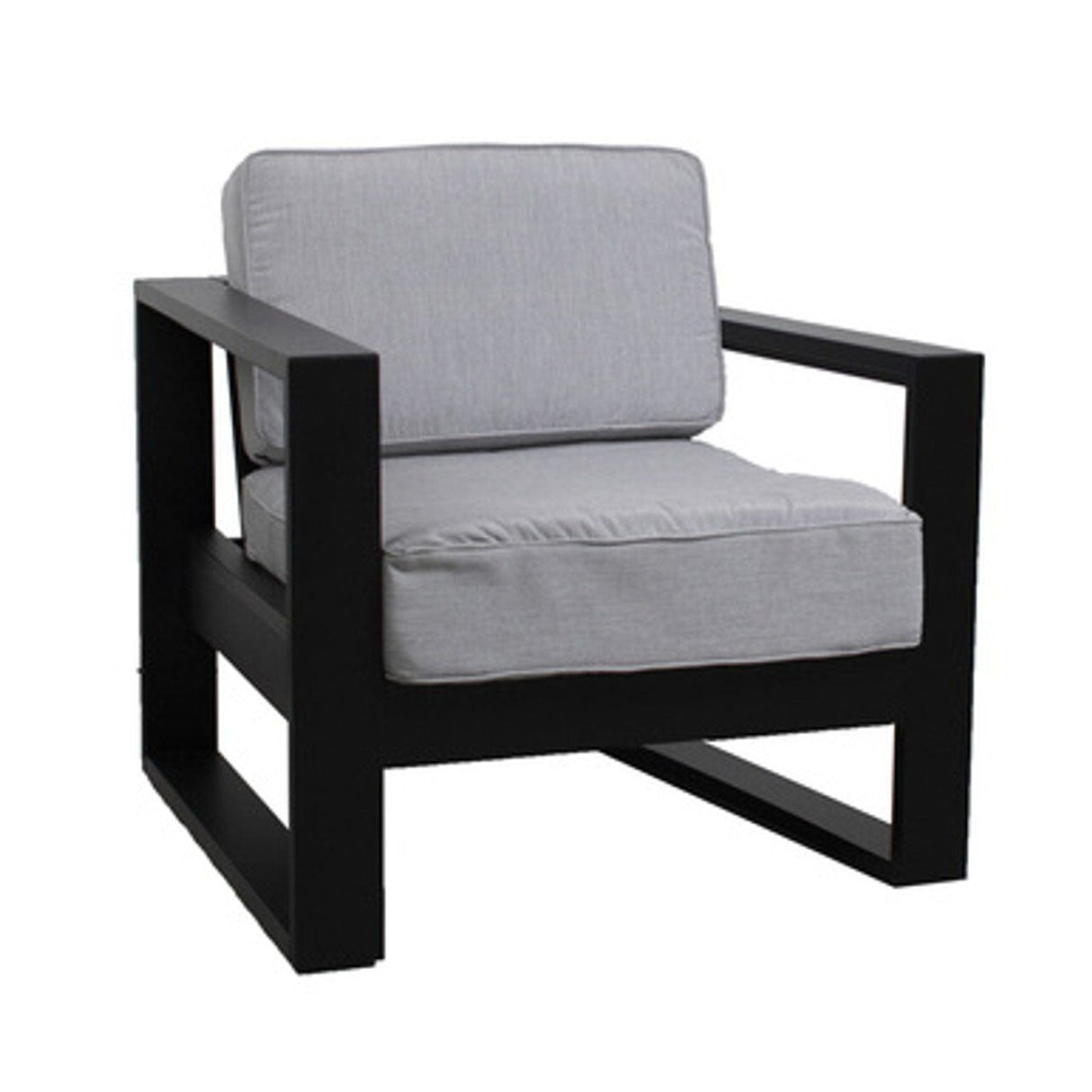 Berlin Gardens 7 Piece Nordic Club Set
