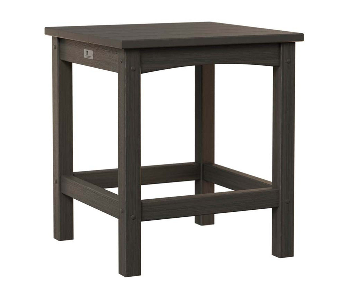 Berlin Gardens Camden End Table - CET1720
