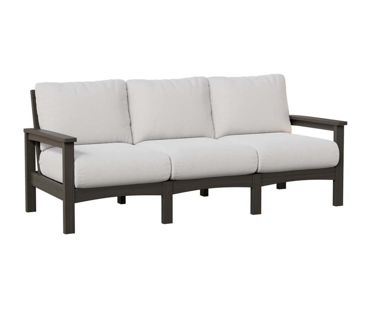 Berlin Gardens Camden Sofa with Classic Terrace Cushion - CS7832