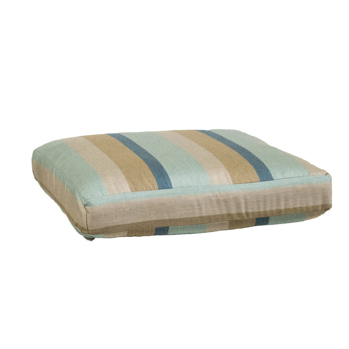 Berlin Gardens Classic Terrace Ottoman Cushion - CTOC2324