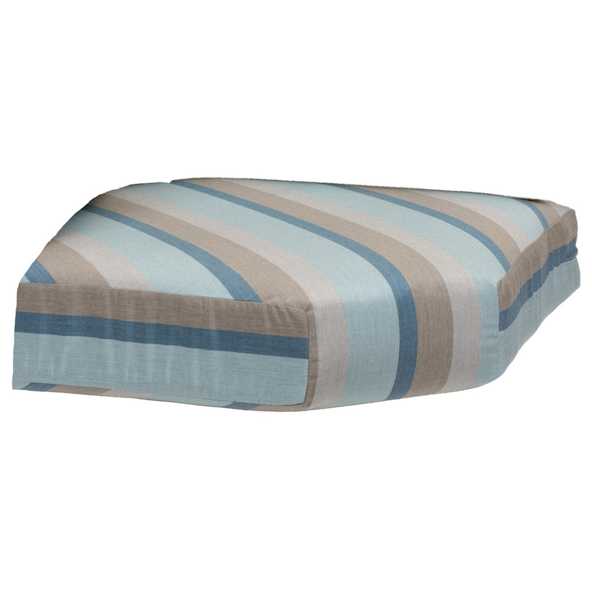 Berlin Gardens Classic Terrace Sectional Seat Cushion - CTCSC3535