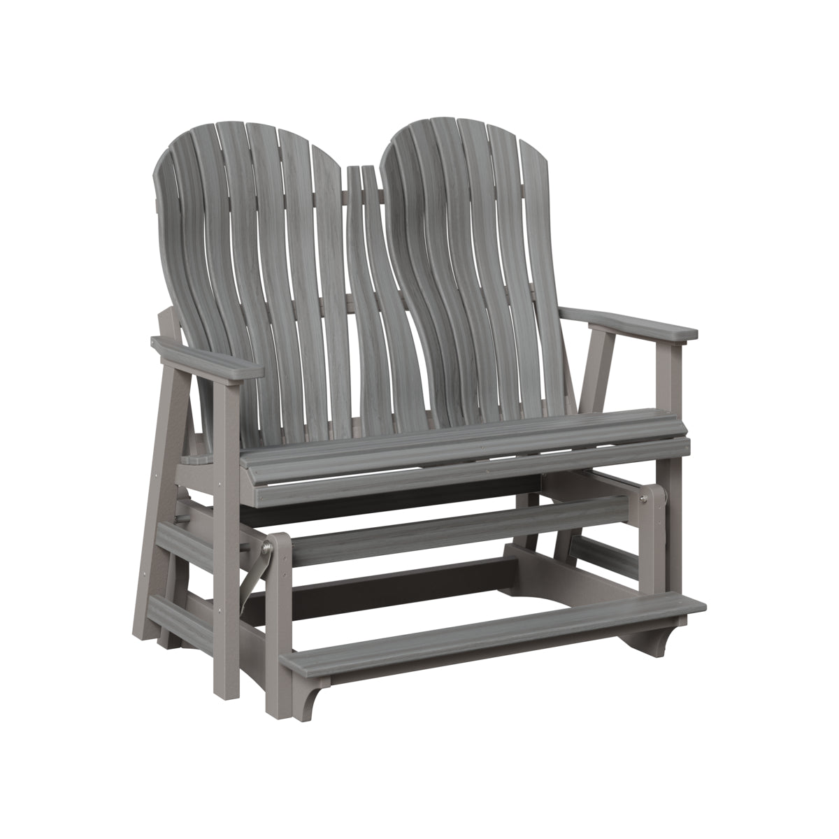Berlin Gardens Contour Double Counter Glider