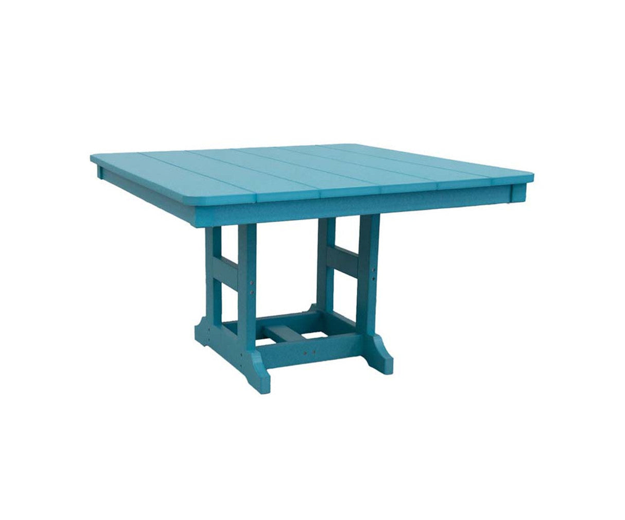 Berlin Gardens Kid's 33" Square Dining Table - KSTD0033