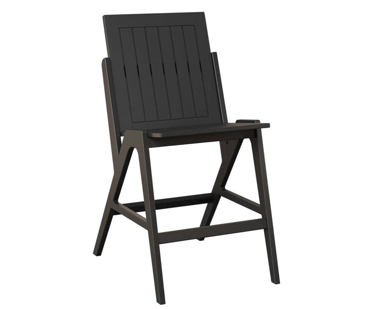 Berlin Gardens Kinsley Bar Side Chair - KBSC2244