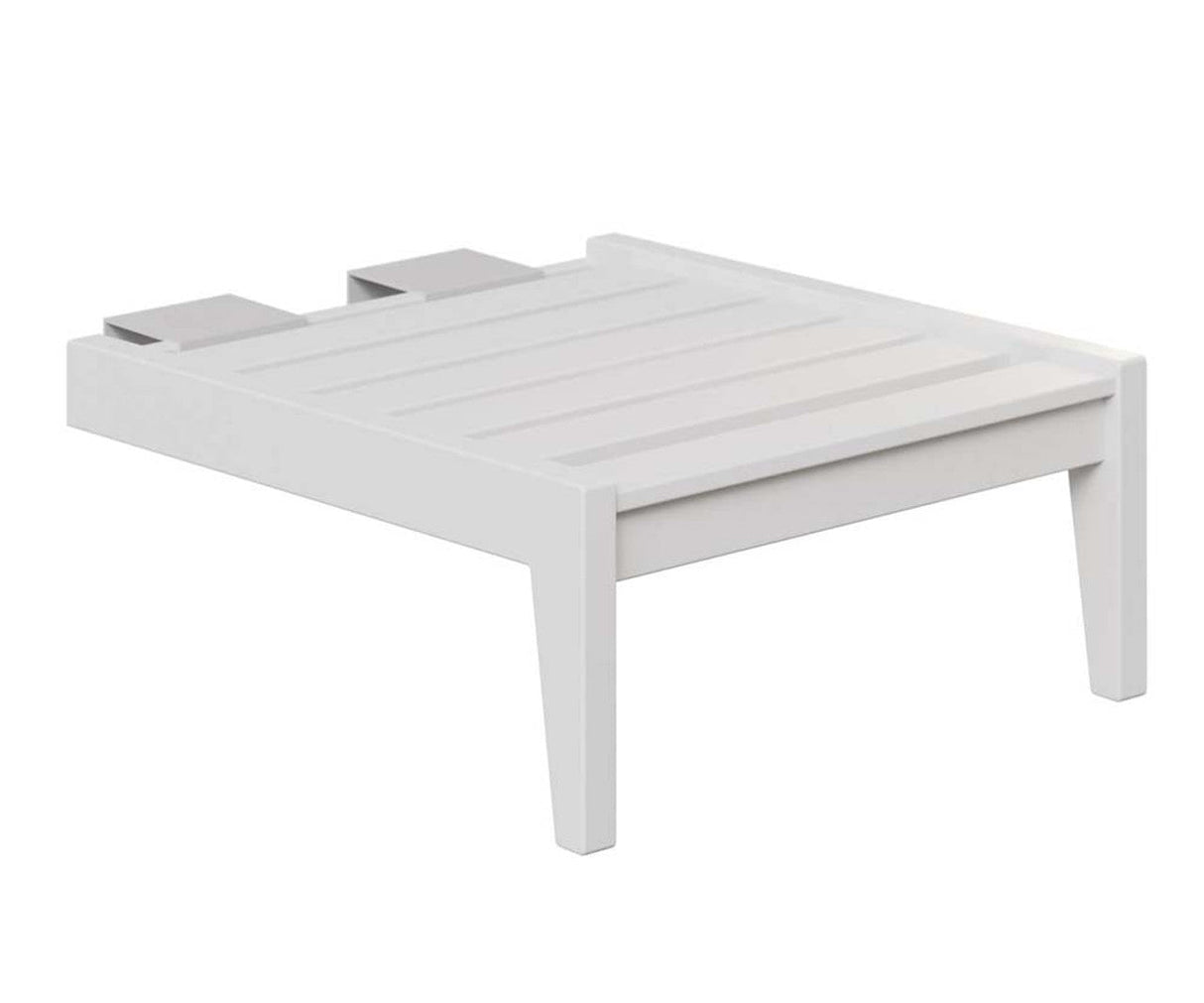 Berlin Gardens Mayhew Add on Chaise Lounge - MHAC2630
