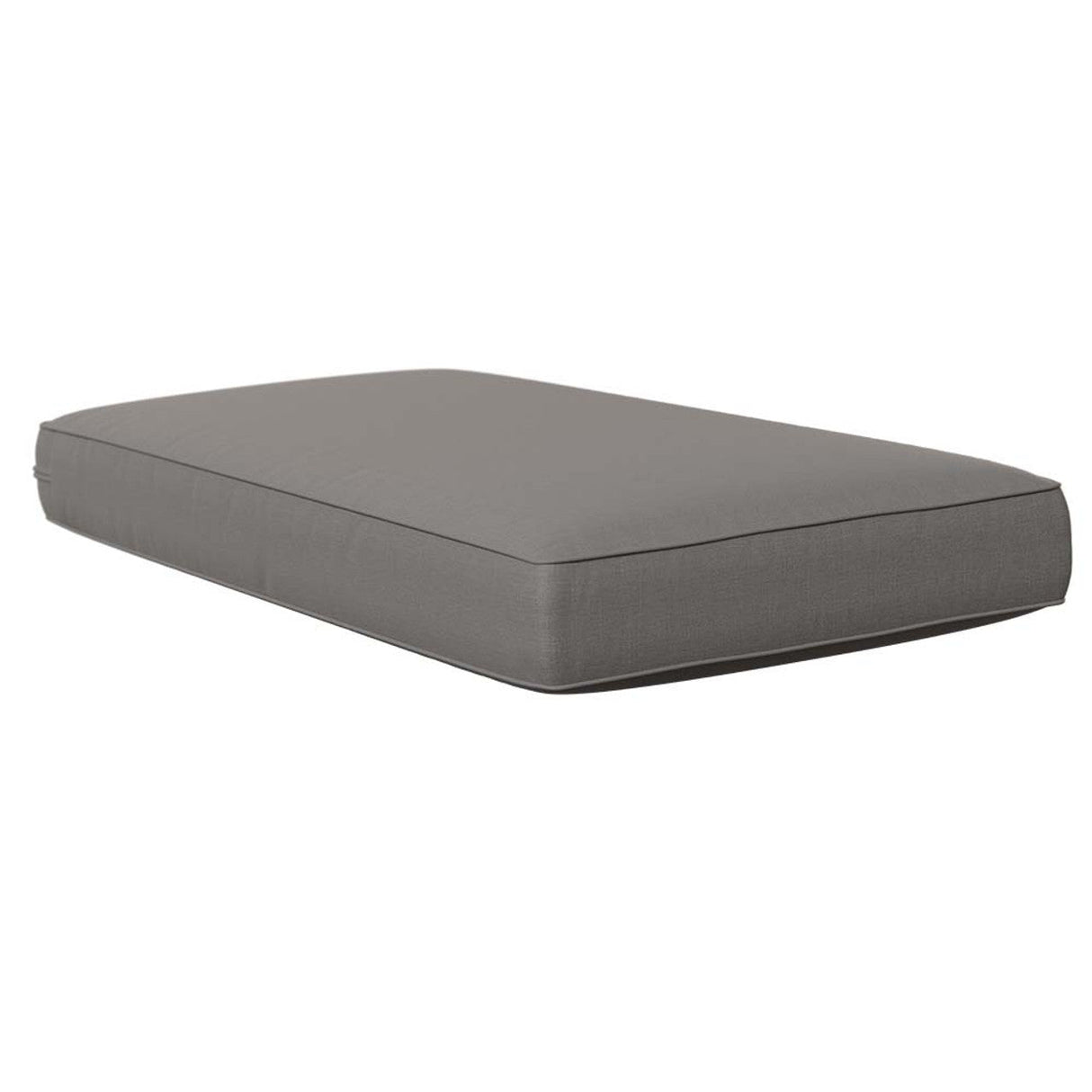 Berlin Gardens Mayhew Chaise Lounge Seat Cushion (Corded) - MLS2957