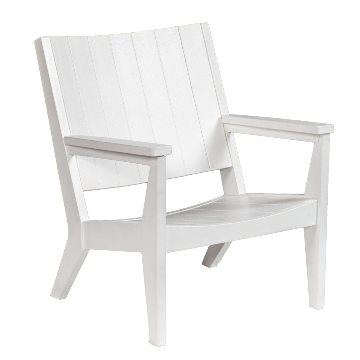 Berlin Gardens Mayhew Chat Chair - MHCTC2734