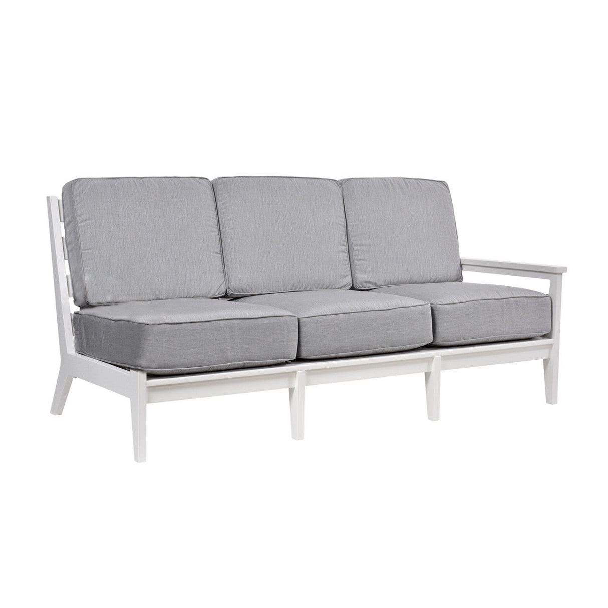 Berlin Gardens Mayhew Left Arm Sofa - MHLSS7734