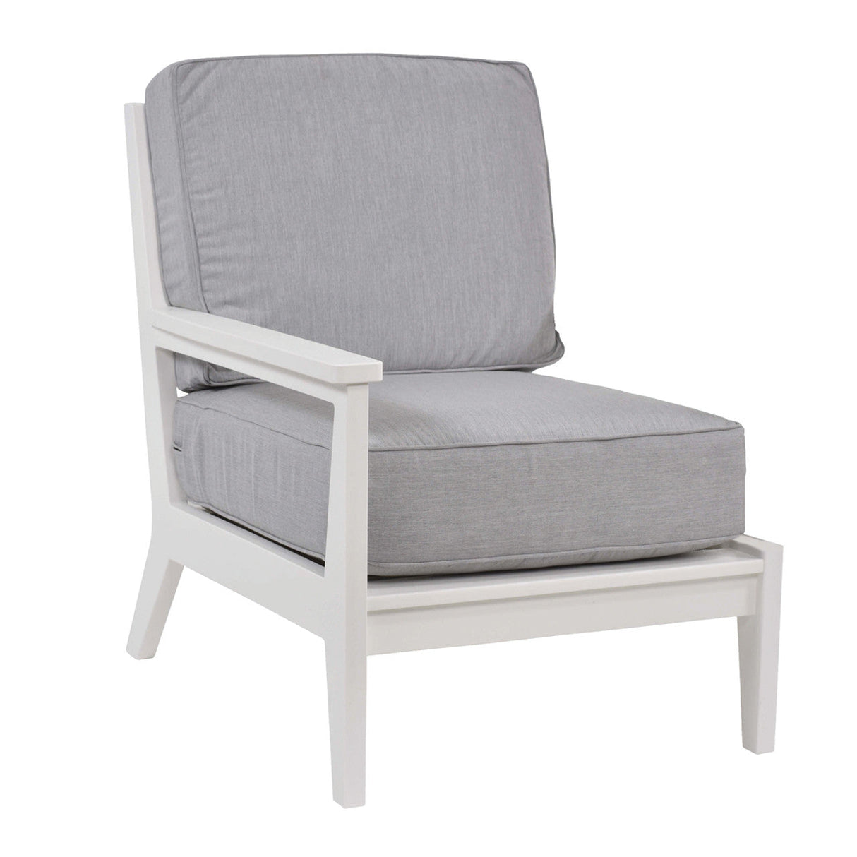 Berlin Gardens Mayhew Right Arm Club Chair - MHRSC2734