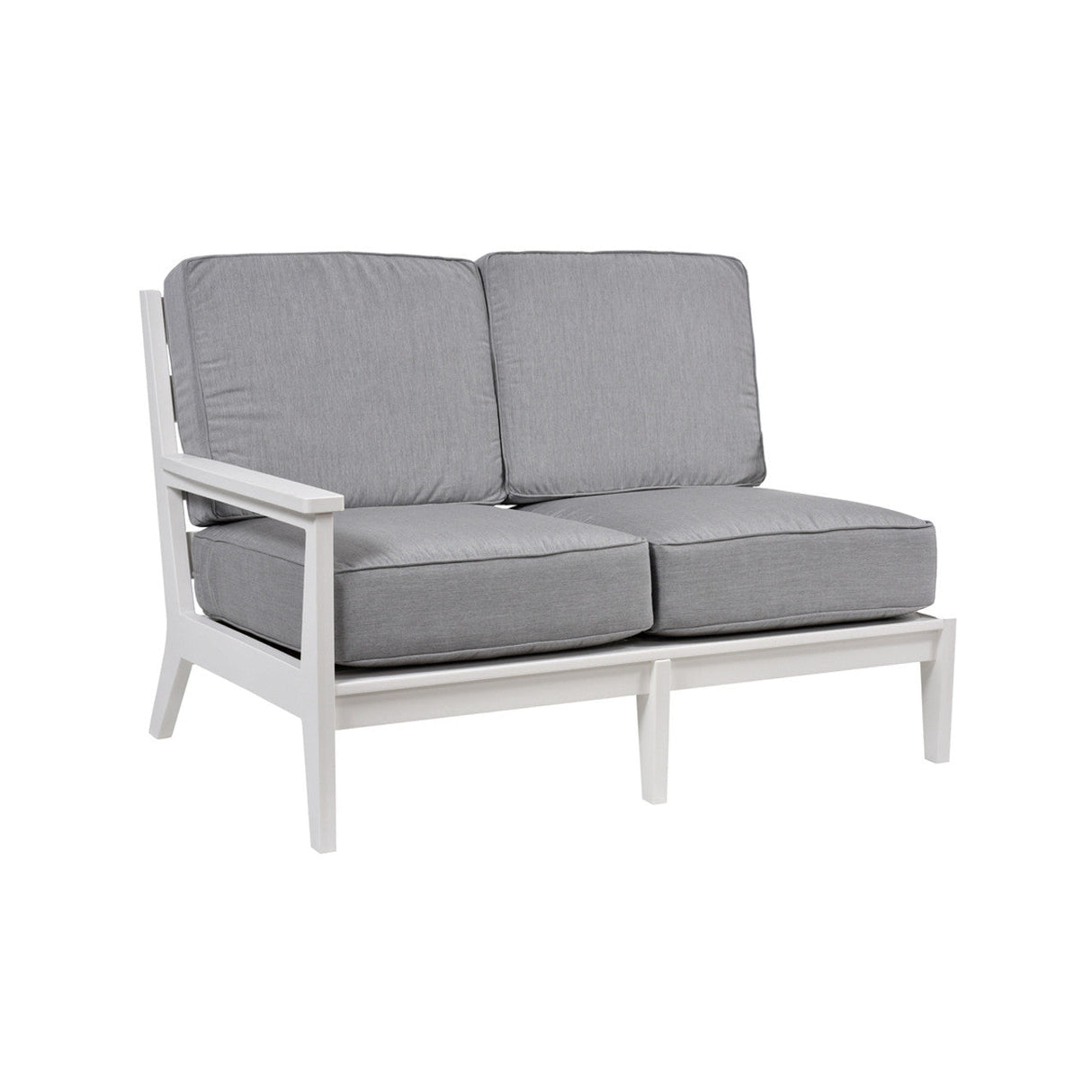 Berlin Gardens Mayhew Right Arm Loveseat - MHRSL5134