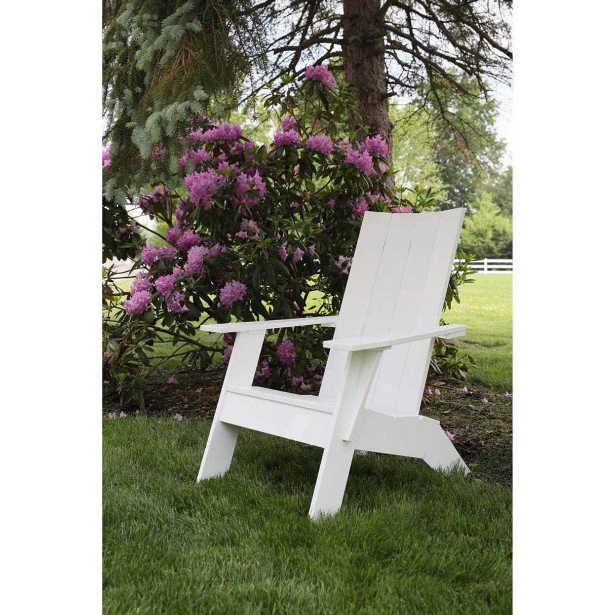 Berlin Gardens Nordic Adirondack Chair - NAC2939 6