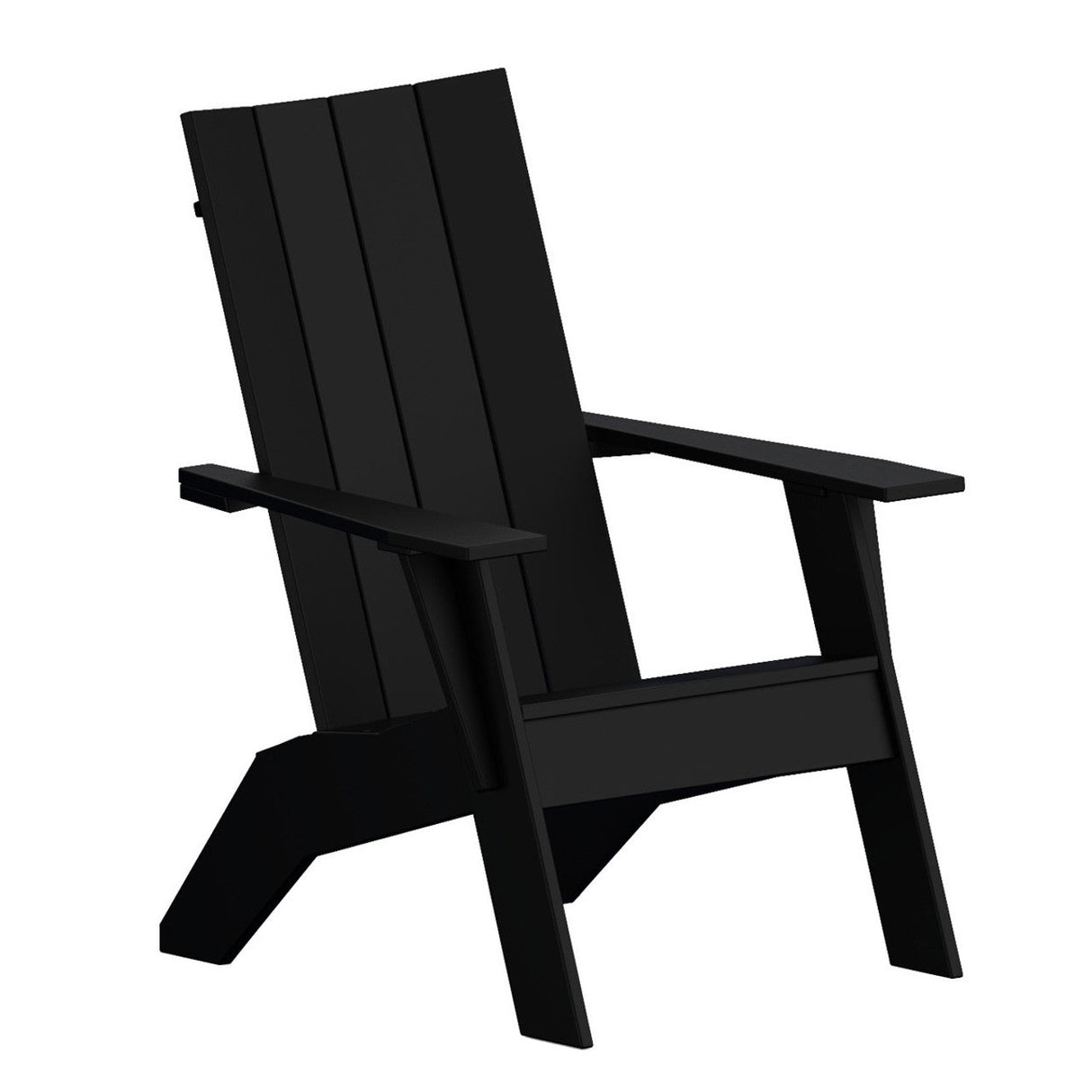 Berlin Gardens Nordic Adirondack Chair - NAC2939