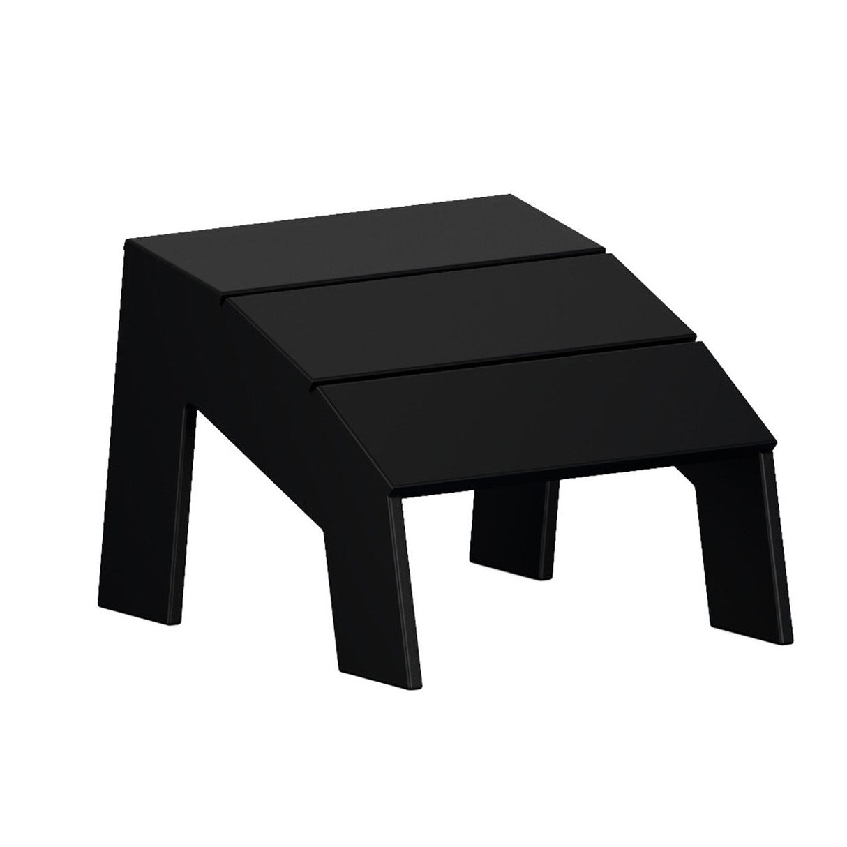 Berlin Gardens Nordic Adirondack Footstool - NAF1721