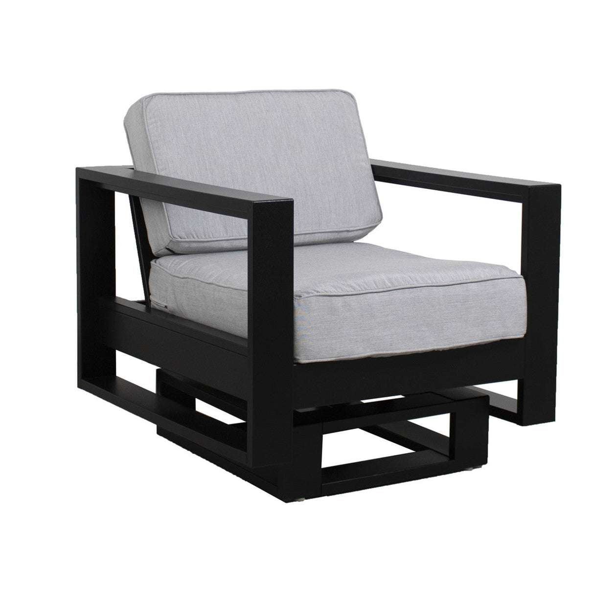 Berlin Gardens Nordic Club Rocker - NR2924
