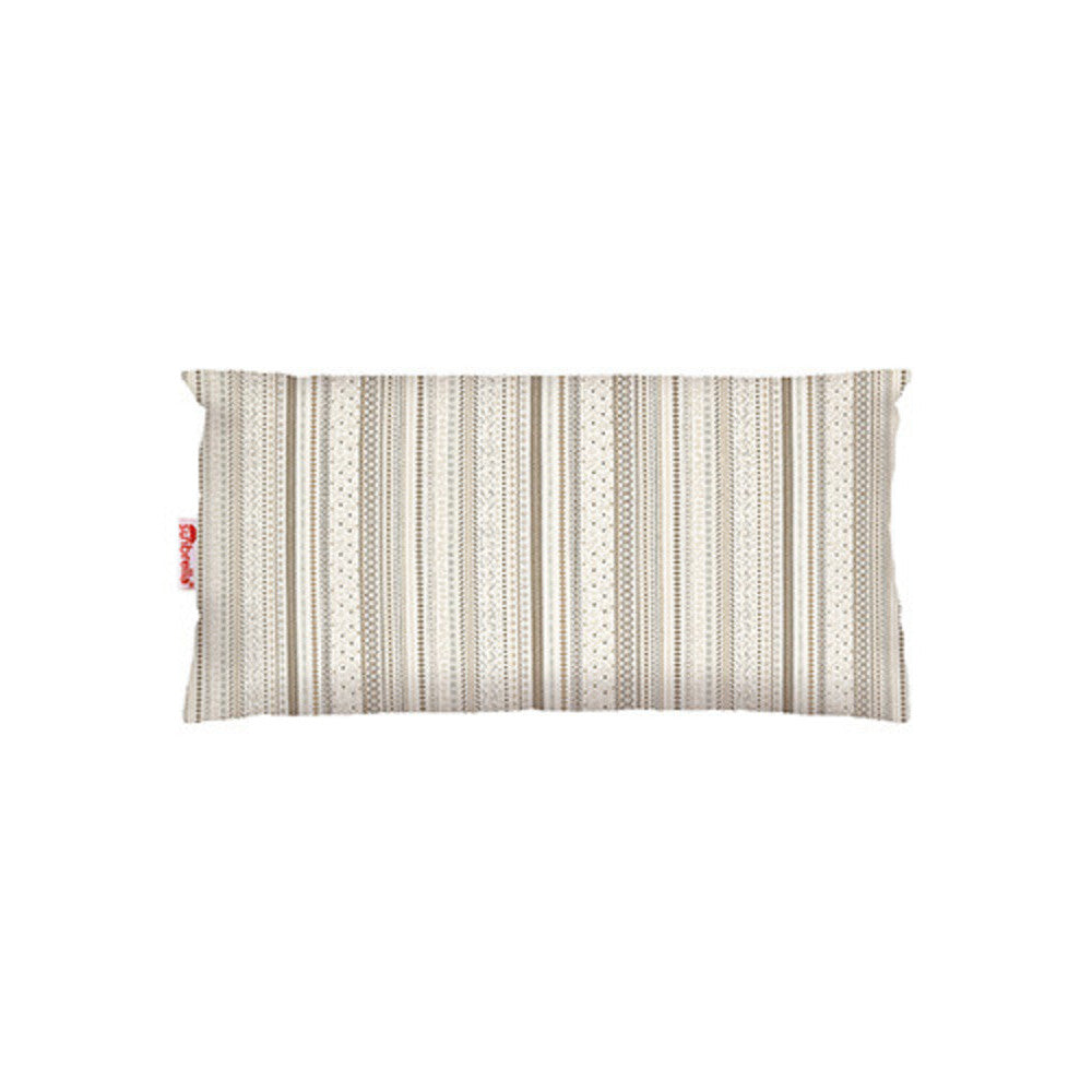 C. R. Plastics 12 x 20" Designer Throw Pillow - TP12 2