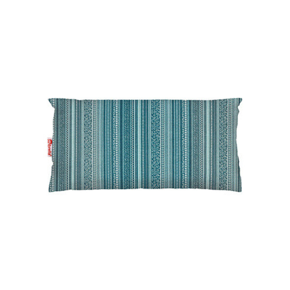 C. R. Plastics 12 x 20" Designer Throw Pillow - TP12 3