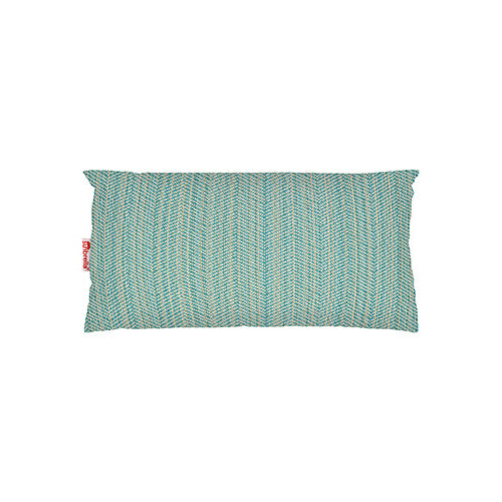 C. R. Plastics 12 x 20" Designer Throw Pillow - TP12 4