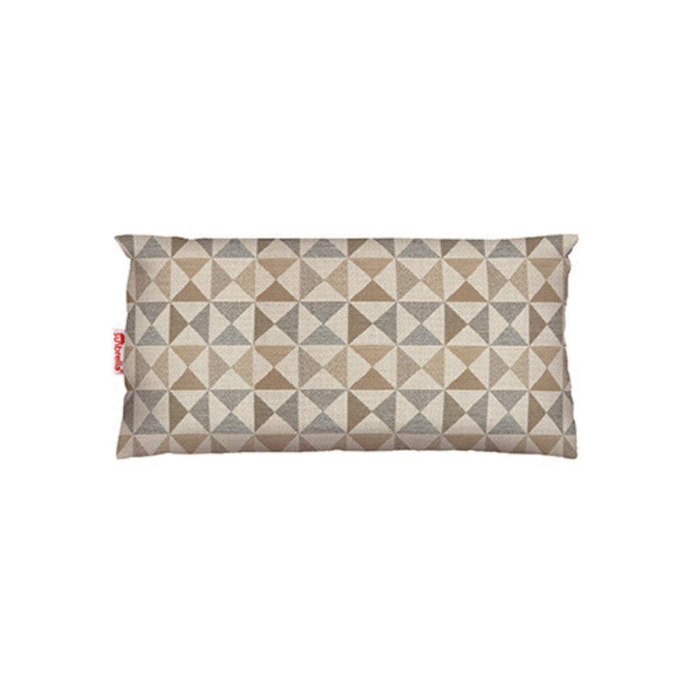 C. R. Plastics 12 x 20" Designer Throw Pillow - TP12