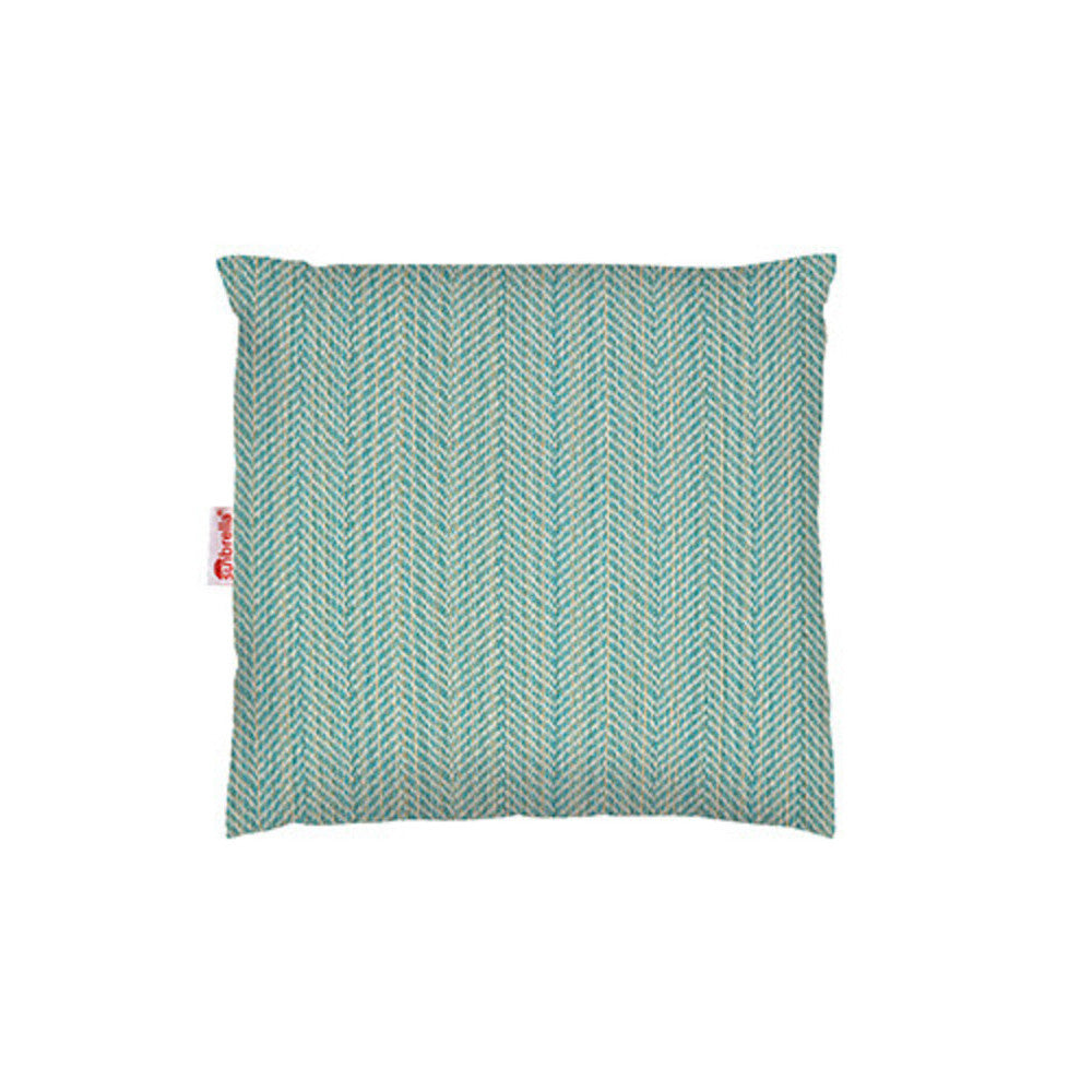 C. R. Plastics 17" x 17" Designer Throw Pillow - TP17 2