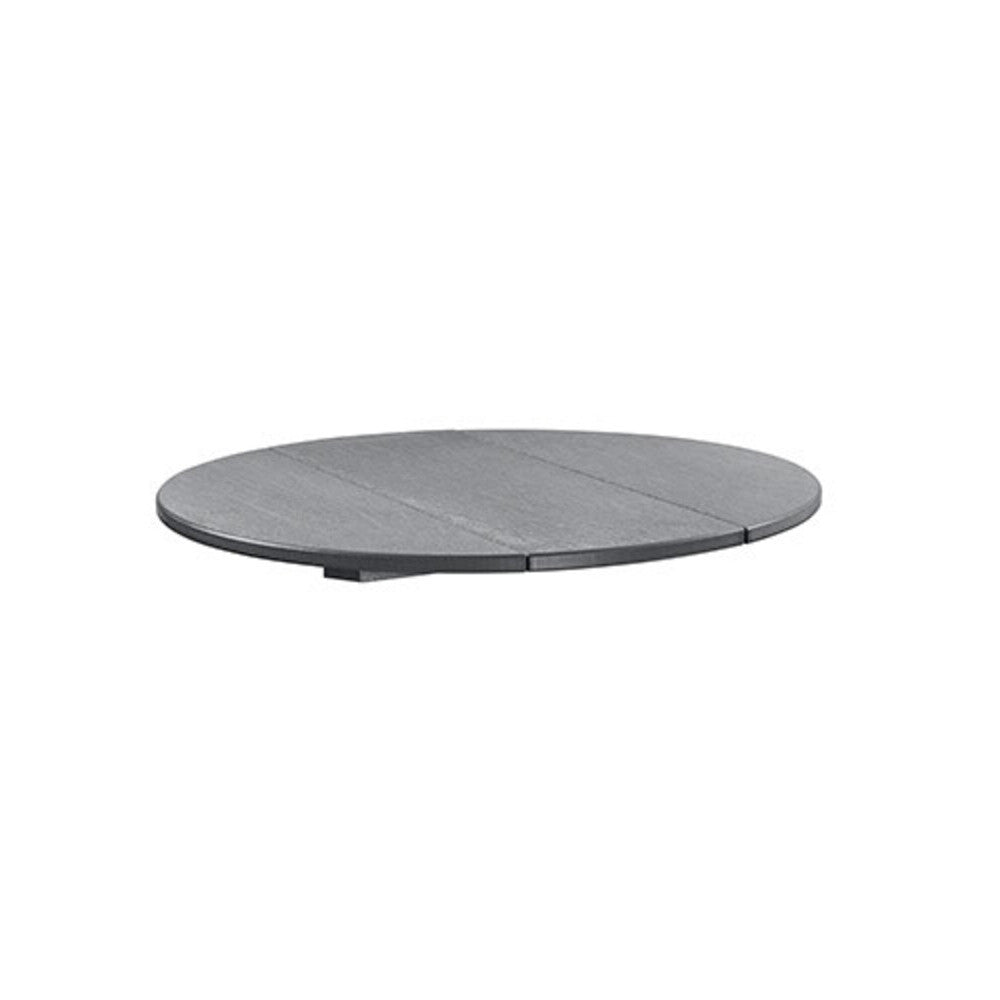 C. R. Plastics 32" Round Table Top - TT03 3