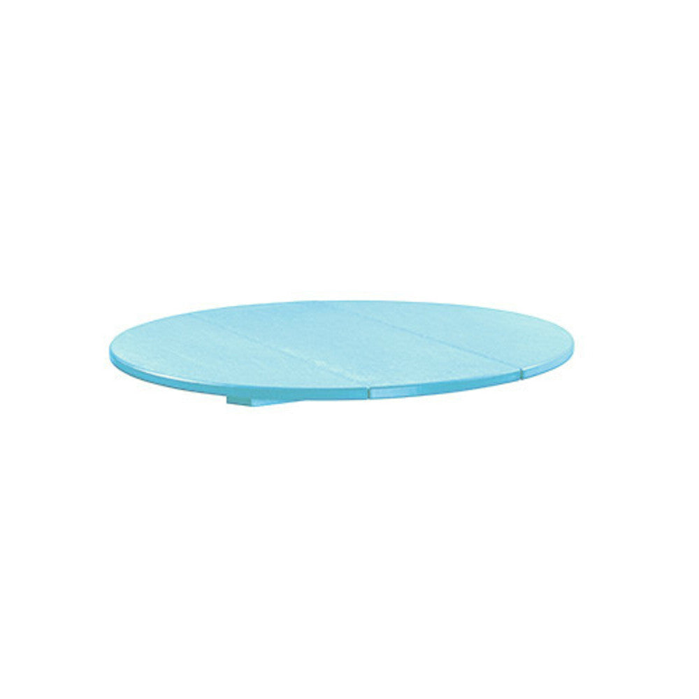 C. R. Plastics 32" Round Table Top - TT03 7