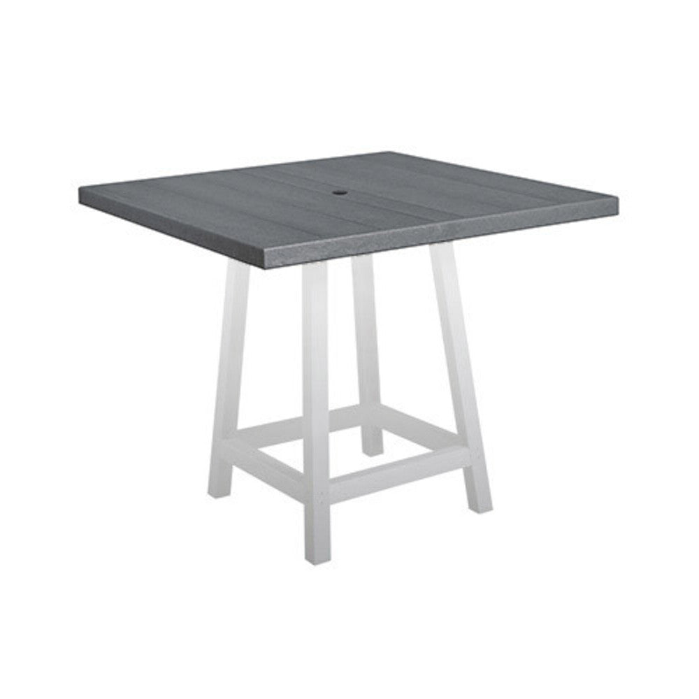 C. R. Plastics 40" Square Table Top - TT13 5